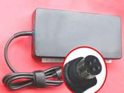 Original CHICONY A15-330P1A 19.5V 16.9A 330W 4holes Power Supply Charger