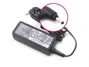 Original CHICONY 19V 2.1A A13-040N3A 40W for Samsung NP900X4D-A01IT NP900X4C-A06US Series Laptop