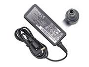 Original Genuine Chicony A13-040N3A AC Adapter U/N A040R074L 19v 2.1A Power Supply with 4.0x1.7mm Tip