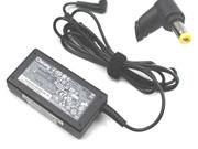 Original CHICONY 19V 3.42A 65W Power Supply for Gateway MS2285 MD2614u MS2274 NV78 A11-065N1A CPA09-A065N1 charger