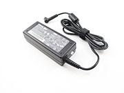 For metabox -- Original Genuine Small Chicony A18-065N3A AC Adapter 19v 3.42A 65W UP/N A065R200P Rev01