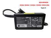 CHICONY20V3.25A65W-Type-C