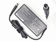 Original Genuine Chicony A16-135P1A AC Adapter 20v 6.75A 135w Power Supply Round With 1 Pin