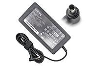 For MSI Thin 15 B12UCX -- Original Genuine Chicony A17-120P2A AC Adapter A120A055P 20.0V 6A Power Supply 4.5x3.0mm Tip