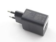 Original New Genuine USB Charger F Mate Ascend D2 P2 P6 A199 MT1-U06 Tablet 5.35V 2A EU W12-010N3B