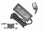 Original Genuine Cisco 34-0875-01 AC Adapter 5v/3.0A -24V/0.06A -71V/0.06A Max 20W Power Supply