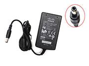 Original Genuine Cisco 74-8441-01 Ac Adapter DA-20A05 5V 4A Power Supply PURA00293 with 5.5x2.5mm Tip