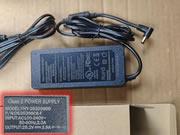 CLASS2POWERSUPPLY25.2V3.9A98W-5.5x2.1mm