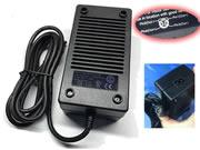 Original Genuine SP120-360350 Switching Power Adapter 40-3211 36v 3.5A Control Heardear