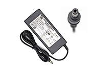 Original Genuine CWT KPL-060M-II AC Adapter 24.0v 2.5A 60.0W Power Supply Efficiency level VI