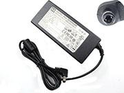 CWT 24V 2.71A ac adapter
