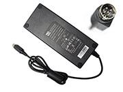  Original Genuine CWT CAD120241 AC Adapter 24v 5A 120W Power Supply for MIRACLE-A9 PREMIUM