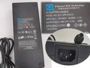 CWT 48V 3.13A ac adapter