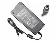 Original Genuine CWT KPM255R-VI AC Adapter 54v 4.72A 255W Power Supply KPM255R-Vl