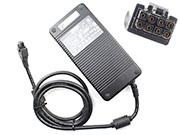 Original Genuine Dell RXVT7 Ac Adapter F180PU-00 12V 15A 180W Power Supply Molex 8 holes