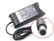 DELL19.5V3.34A65W-Roundwith1Pin