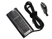  Original 20v 3.25A for Dell DA65NM190 Ac Adapter Type-c 65w