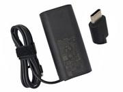  Original Genuine 100w Type-c Dell DA100PM220 LA100PM220 HA100PM220 Laptop Charger