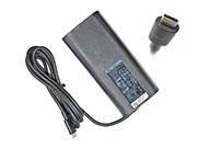 Original Genuine Dell DA130PM170 AC Adapter HA130PM170 20v 6.5A Type C 130W