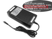  Original Genuine Dell DA295PSO-01 Ac Adapter D2950P-01 24V 12.3A Power Supply 300W