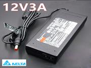 Original DELTA EADP-40MB A 524473-061 ADP-36KR A 12V 3A 36W Ac Adapter