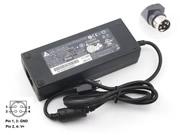 Original Genuine Delta DPS-90FB A Ac Adapter 12V 7.5A Power supply Round with 4 Pin