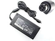 Original Genuine Delta ADP-230EB T AC Adapter 19.5v 11.8A 230W for MSI Clevo Gaming Laptop Round with 4 holes