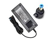 Original Genuine ADP-120ZB BB AC Adapter Delta 19v 6.32A 120W Power Supply for Acer Laptop