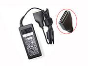 Original DELTA ADP-65HB AD 20V 3.25A AC Adapter for ECS T30II, T30LI Notebook