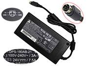 DELTA24V7.5A180W-4PIN-SZXF