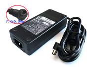 Original EADB-48EB B Ac adapter Delta CP-PWR-CUBE-4 PSU 48V 0.917A