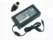  Original Genuine Delta DPS-120AB-5 Ac Adapter 48v 2.5A for Dahua POE DVR Power Supply 6.5 x 4.4mm Big Tip