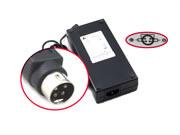 Original Original DELTA 132W AC Adapter DPSN-150JB A 0652 AEWC06520000033 48V 2.75A