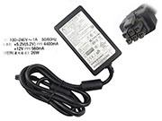 Original Genuine Delta ADP-29EB A AC/DC Adapter 5.2v 4400mA 12v 560mA Power Supply