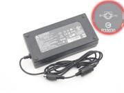 Original Genuine Delta ADP-150AR B Ac Adapter 54v 2.78A 150W for CISCO SG350-10MP 10-PORT SWITCHES