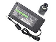 Original Genuine Delta DPS-150AB-13A Ac adapter 54.0v 2.78A 150.0W Power Supply Modified interface