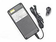 Original Genuine Delta ADP-280BR AC Adapter 740-066489 54v 5.18A 280W Power Supply