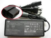 DJI 13.05V 3.83A ac adapter