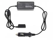 Original DJI Mavic Car Charger C3S80 IN 14V-6.5A OUTput 13.05V-6.1A
