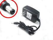 Original Genuine US Style DVE KMH-015 1A-12 UP AC Adapter 12v 2A 24W Power Switching Adapter