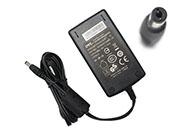 Original DVE DSA-0421S-50 Ac Adapter 48v 0.83A switching adapter