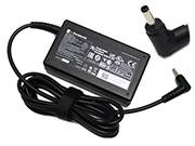 Original Genuine Dynabook PA5367U-1ACA Ac Adapter 19v 3.42A 65W Power Supply
