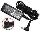 Original Genuine Dynabook PA5177U-1ACA Ac Adapter 19v 2.37A 45W Power Supply