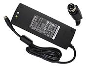 EDAC12V10A120W-4PIN-SZXF