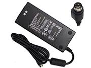 EDAC12V10A120W-4PIN-ZFYZ