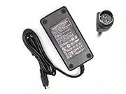 EDAC 12V 5A ac adapter