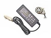 EDAC 12V 5A ac adapter