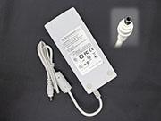 Original Genuine EA10951C-165 AC Adapter 16.5v 5.09A 84W White Power Supply