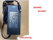 Original Genuine EDAC EA10953 EA10952 AC Adapter 24.0v 3.75A 90.0W Power Supply
