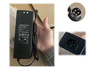 Original Genuine EDAC EA11701H-560 Ac Adapter 56v 2.67W 149.52W for Avigilon VMA-AS1-8P HD Video